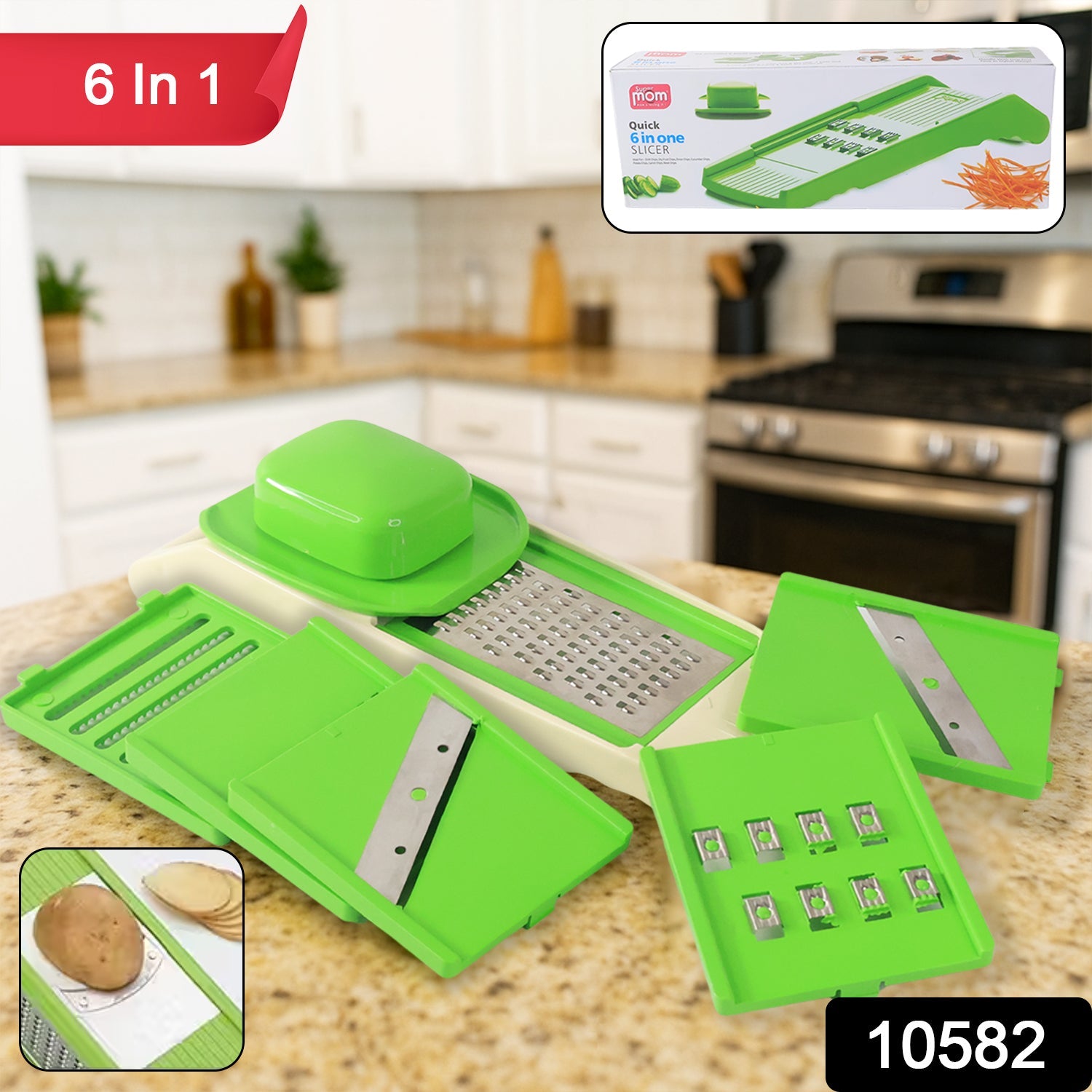 Quick and Easy Cutting Tool Quick and Easy Cutting Tool